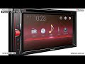 Pioneer AVH A100 | АВТОМАГНИТОЛА | Обзор Allstore