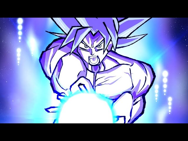 MINHA 𝗣𝗥𝗜𝗠𝗘𝗜𝗥𝗔 𝗩𝗘𝗭 JOGANDO O SPARKING ZERO