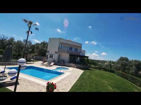 Vidéo de l’hébergement