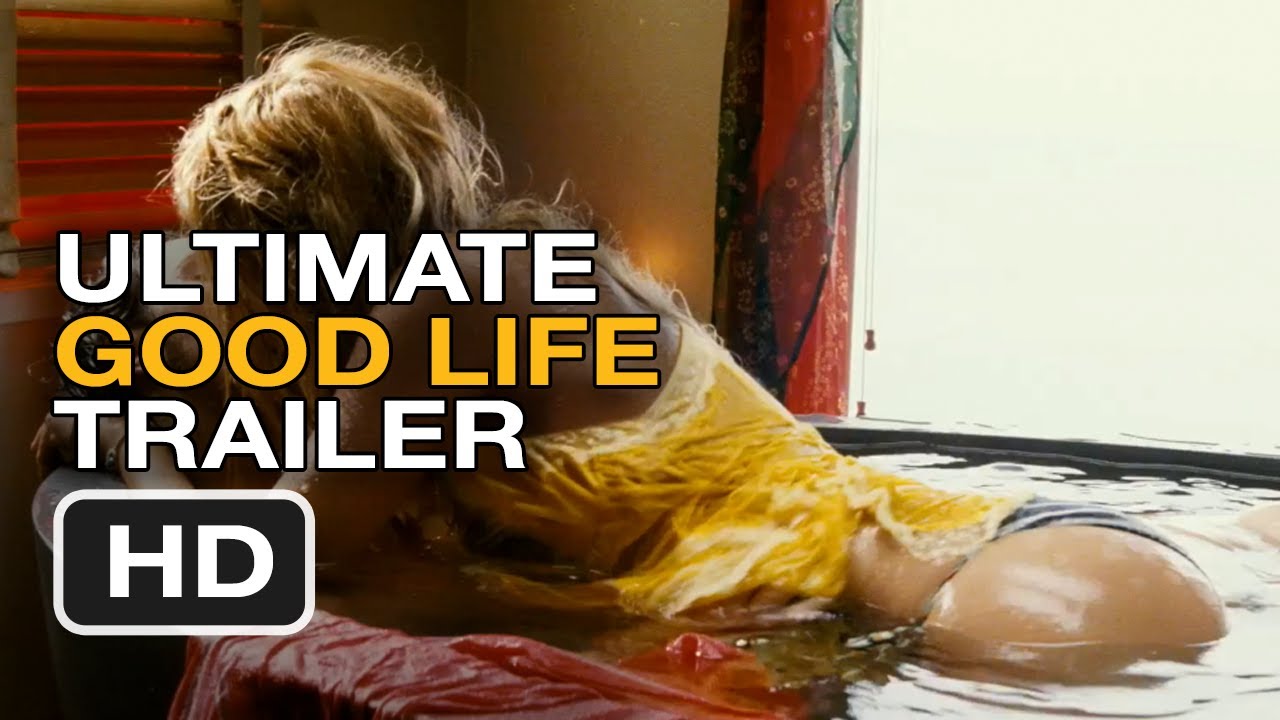 Savages Ultimate Good Life Trailer 2012 Taylor Kitsch Blake