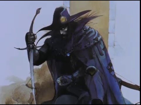 Vampire Hunter D'