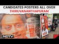 Lok Sabha Elections 2024 | Thiruvananthapuram Gears Up For High-Stakes Poll Battle