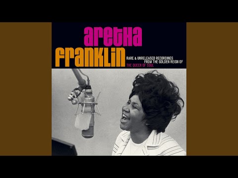Aretha Franklin | That's the Way I Feel About Cha (Alternate Version) (Hey Now Hey The Other Side of the Sky Outtake)
