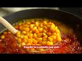 తెలుగు వారు ఎంతో ఇష్టంగా చేసుకునే తీరులో క్రిస్పీ కార్న్ | Desi Style Crispy Corn Recipe |Corn Snack  - 03:34 min - News - Video
