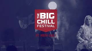 The Big Chill Festival, Armidale, New England High Country