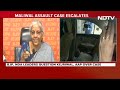 Swati Maliwal Case | Shameless: Nirmala Sitharaman Slams Arvind Kejriwal In Swati Maliwal Row  - 09:56 min - News - Video