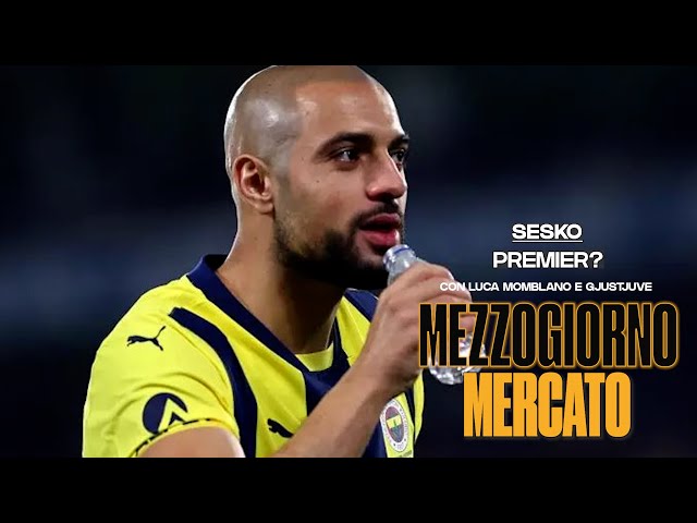 SANCHO ANCORA APPESO ALLA JUVE, INCROCIO AMRABAT, NO AL CHELSEA PER YILDIZ NEWS MOMBLANO GJUST