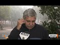 DELHI: SANDEEP DIKSHIT ON MILIND DEORA RESIGNS FROM CONGRESS | News9  - 03:21 min - News - Video
