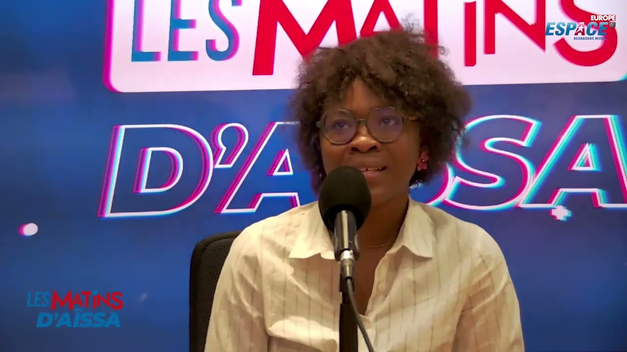 LES MATINS D'AISSA DU 16 JUIN 2025