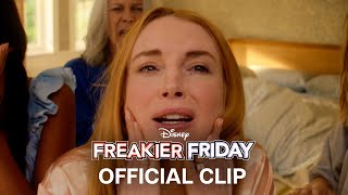 Official Clip 'What is Happening