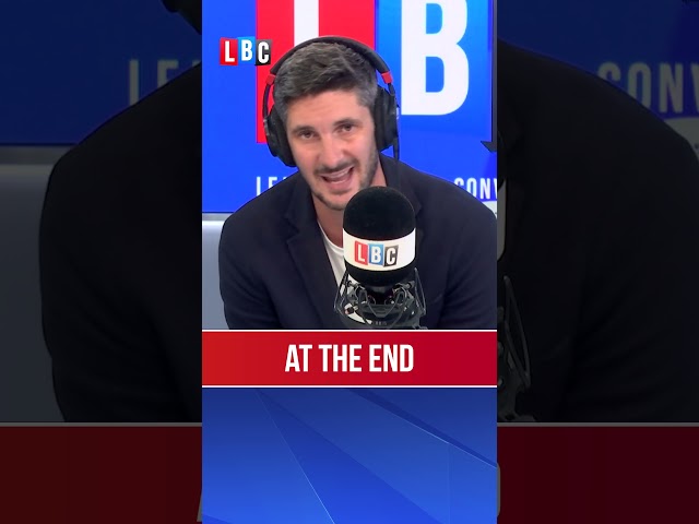 ‘It’s harder to buy a house now than in Victorian times’ | LBC