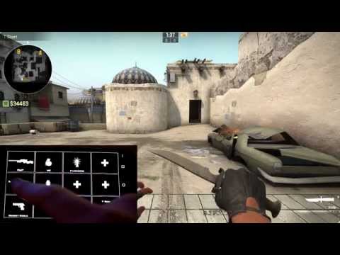 cs go indir apk