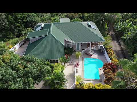 Property video