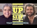 Vijay Devarakonda interview with Rajeev Masand