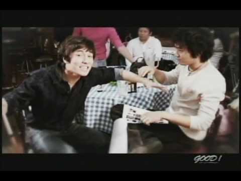GROUP SHINHWA - '2gether 4ever' Official Music Video