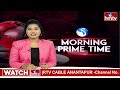 పార్లమెంట్ లో కాంగ్రెస్ కే అధిక సీట్లు | Congress Shyam Mohan Comments | hmtv  - 01:24 min - News - Video