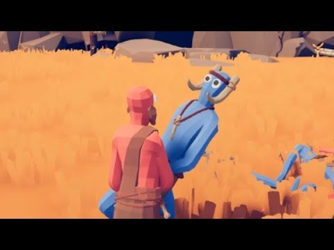 totally accurate battle simulator unblocked games 66