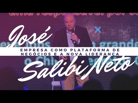 Dialethos Eventos - José Salibi Neto