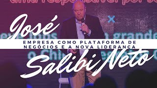 Dialethos Eventos - José Salibi Neto