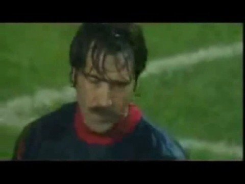 David Seaman - Hero