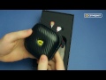 Видео обзор наушников Ferrari R100 от Сотмаркета