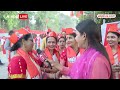 Loksabha Election 2024: बनारस में Amit Shah के रोड शो में आईं महिलाओं ने क्या कहा ? ABP NEWS  - 02:31 min - News - Video