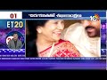 ET 20 News | Chiranjeevi | Allu Arjun News | Jr NTR | Rashmika | Samantha | 10TV News  - 06:48 min - News - Video