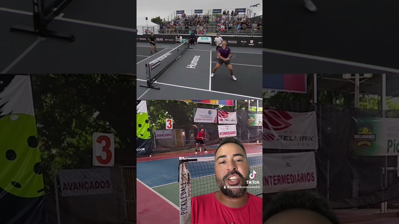 Se liga nessa Regra - Kitchen / Cozinha (Já conhece?) #pickleball #sport #tennis #shorts #short