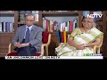 Narayana Murthy On How He Got Infosys License: Waited About 2.5 Hours In Corridors  - 04:31 min - News - Video