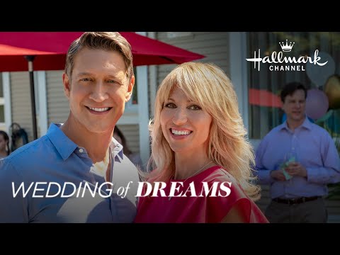 Wedding of Dreams'