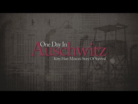 One Day in Auschwitz'