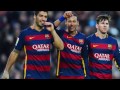 Mp4 تحميل Messi Suarez Neymar Msn Skills Goals 2015 2016 Hd أغنية