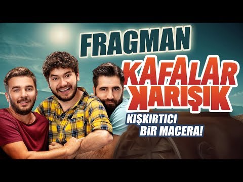 Kafalar Karisik'