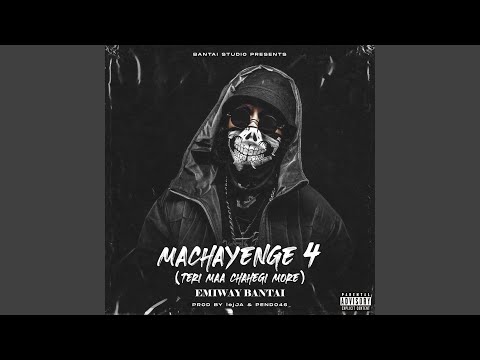 Upload mp3 to YouTube and audio cutter for MACHAYENGE 4 download from Youtube