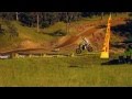 2012 MX Nationals, Rd 1, Conondale Highlights 