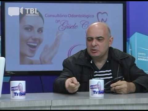 Guarulhosweb TV