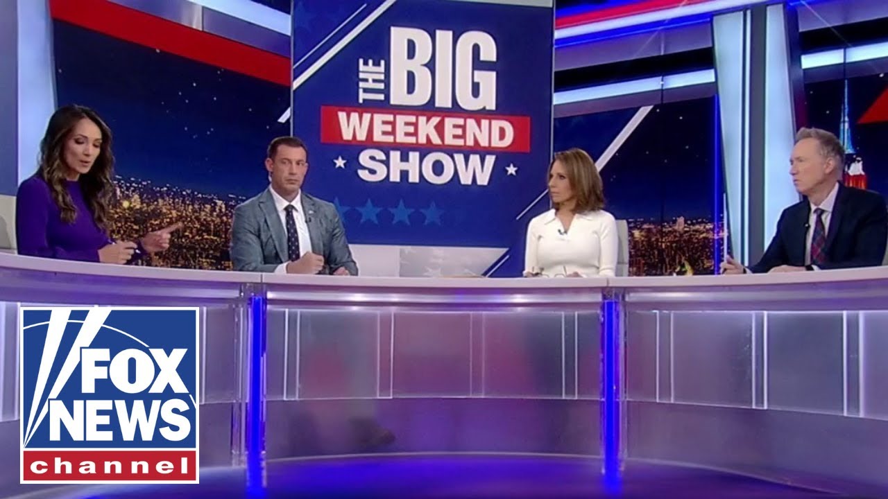 Dems are ‘OVERCONFIDENT’: Polls shows Gen Z voters more confident in Republicans