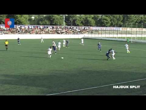 Hajduk B - Solin 1:1