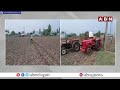 వరంగల్ జిల్లాలో వర్షం కోసం రైతుల ఎదురుచూపులు | Farmers waiting for Rains | ABN Telugu  - 01:03 min - News - Video