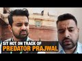 Prajwal Revannas Sexual Assault Case: SIT Tracing Prajwals Location Using His Apology Video