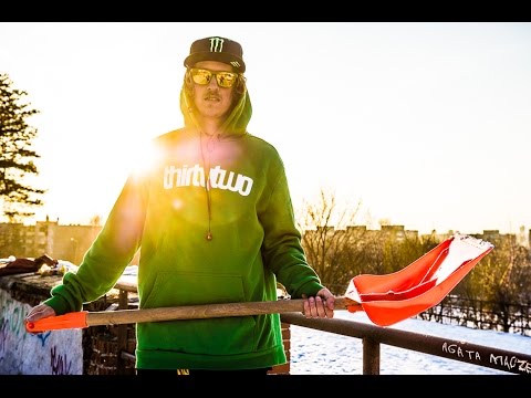 Chris Grenier wins X Games Real Snow GOLD