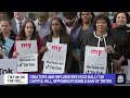 Creators, lawmakers oppose ban of TikTok at Capitol rally  - 05:02 min - News - Video