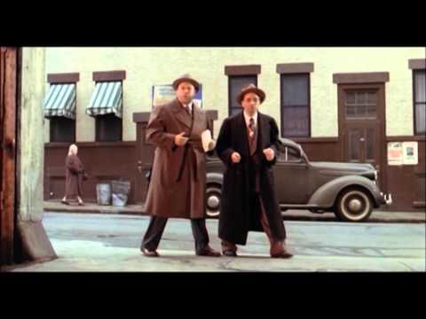 The Brink's Job'