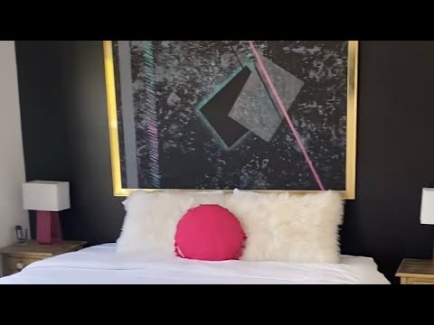 Vidéo de l’hébergement