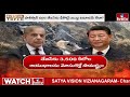LIVE : పాక్ కు చైనా తుప్పుపట్టిన జెట్..చైనా పీస్ భయ్యా | jf 17 fighter jet vs tejas | Pakistan |hmtv  - 00:00 min - News - Video