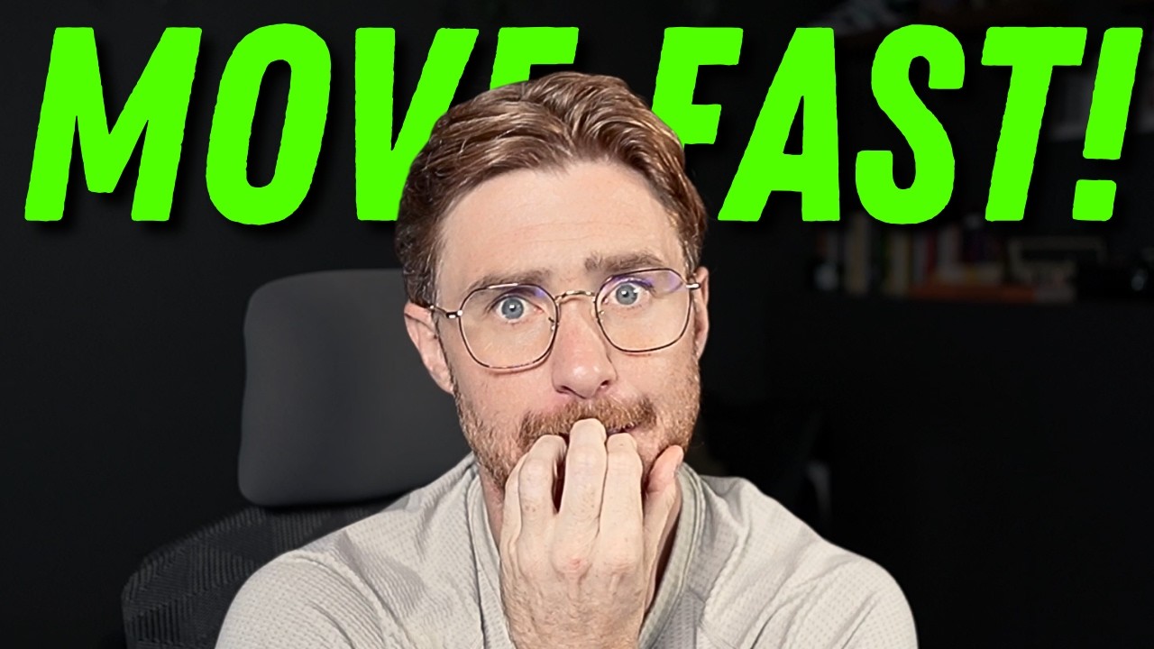 imagine if this happens....