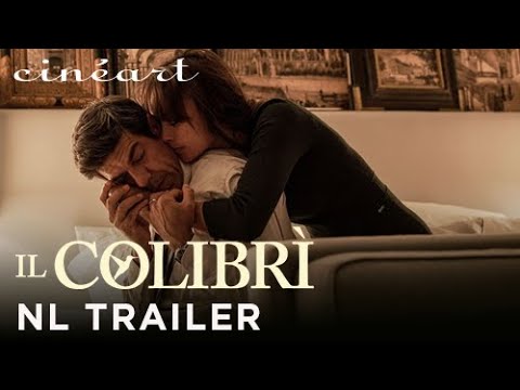 Il Colibrì'