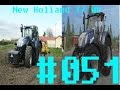 New Holland T7 HD v2.1