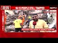 Mumbai Building Collapse News | Toddler Among 2 Killed In Building Collapse In Maharashtras Palghar  - 02:02:56 min - News - Video