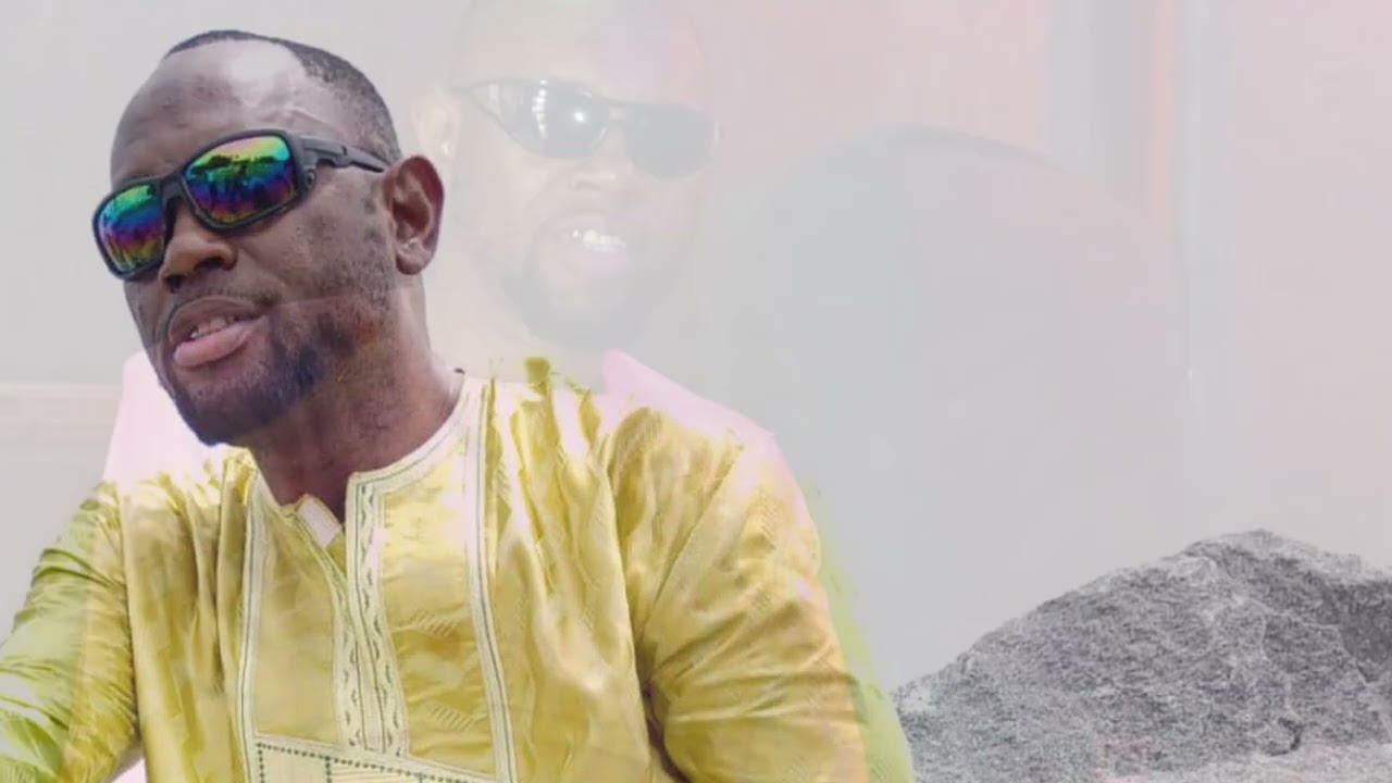 MASTER TREACH | Amou Forcé Ma | 🇬🇳Official Audio 2025 | By Dj.IKK